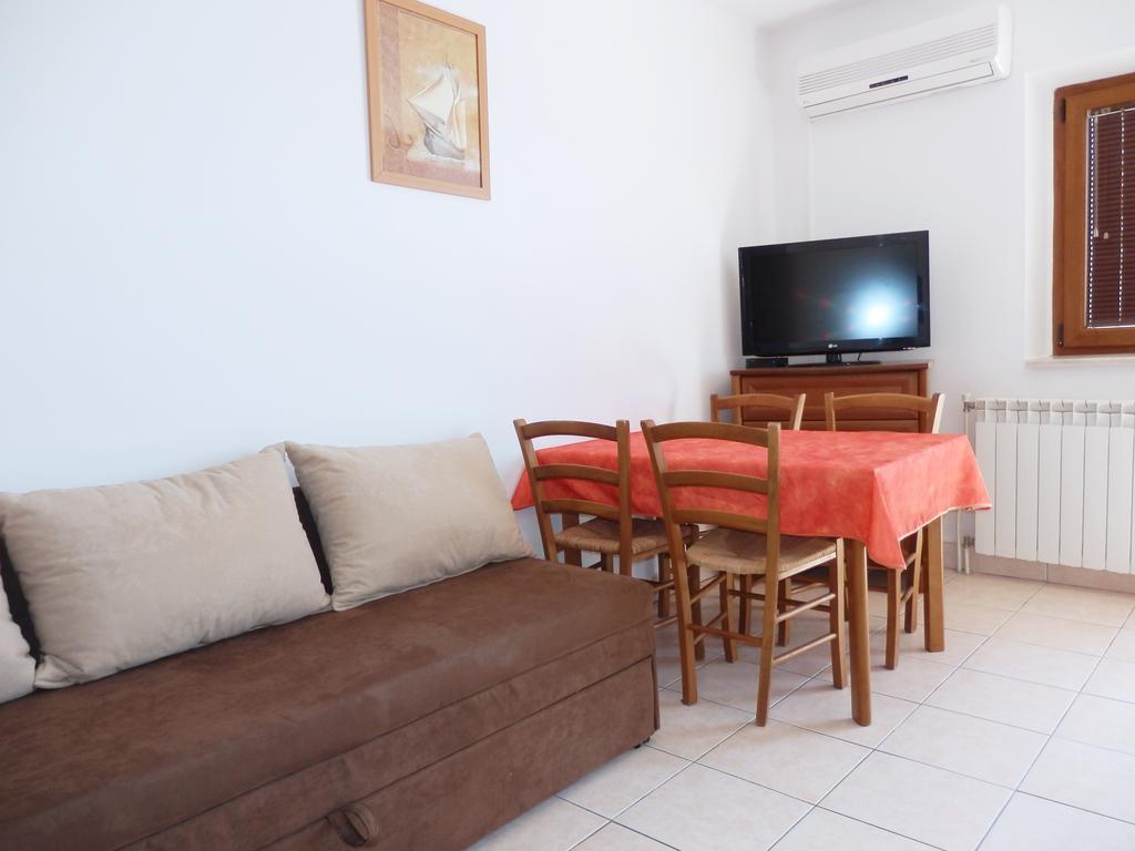 Apartments Idila Medulin Ngoại thất bức ảnh