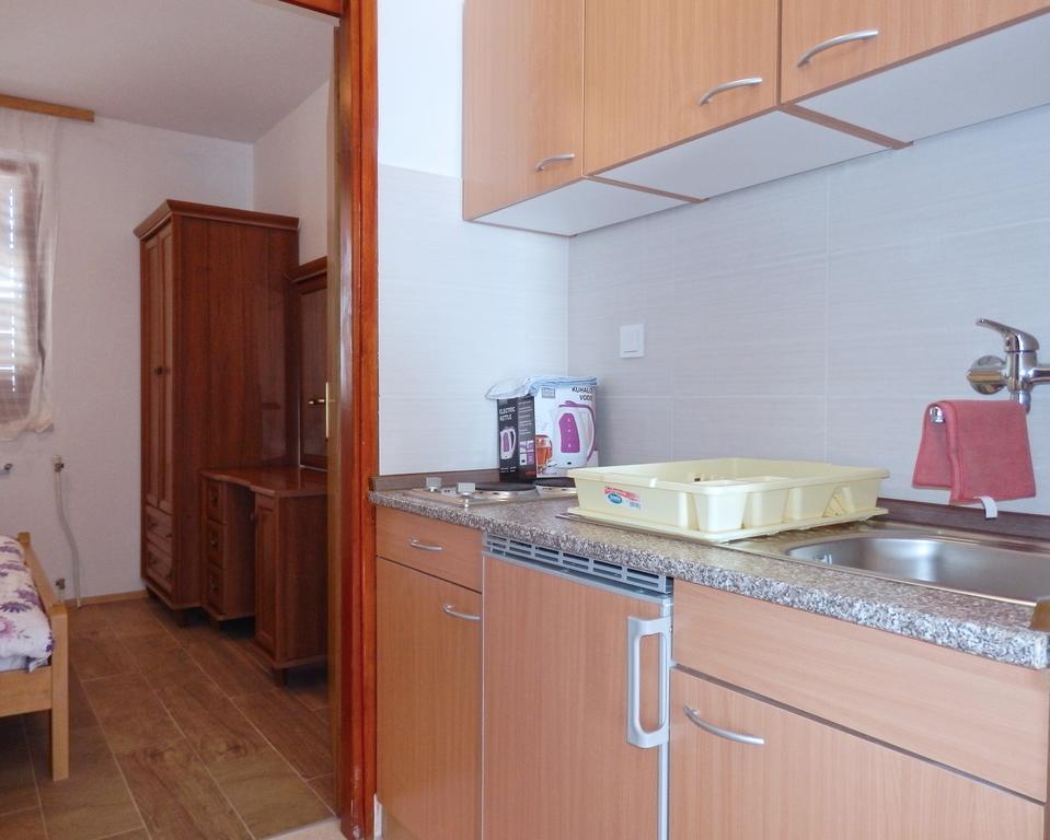 Apartments Idila Medulin Ngoại thất bức ảnh