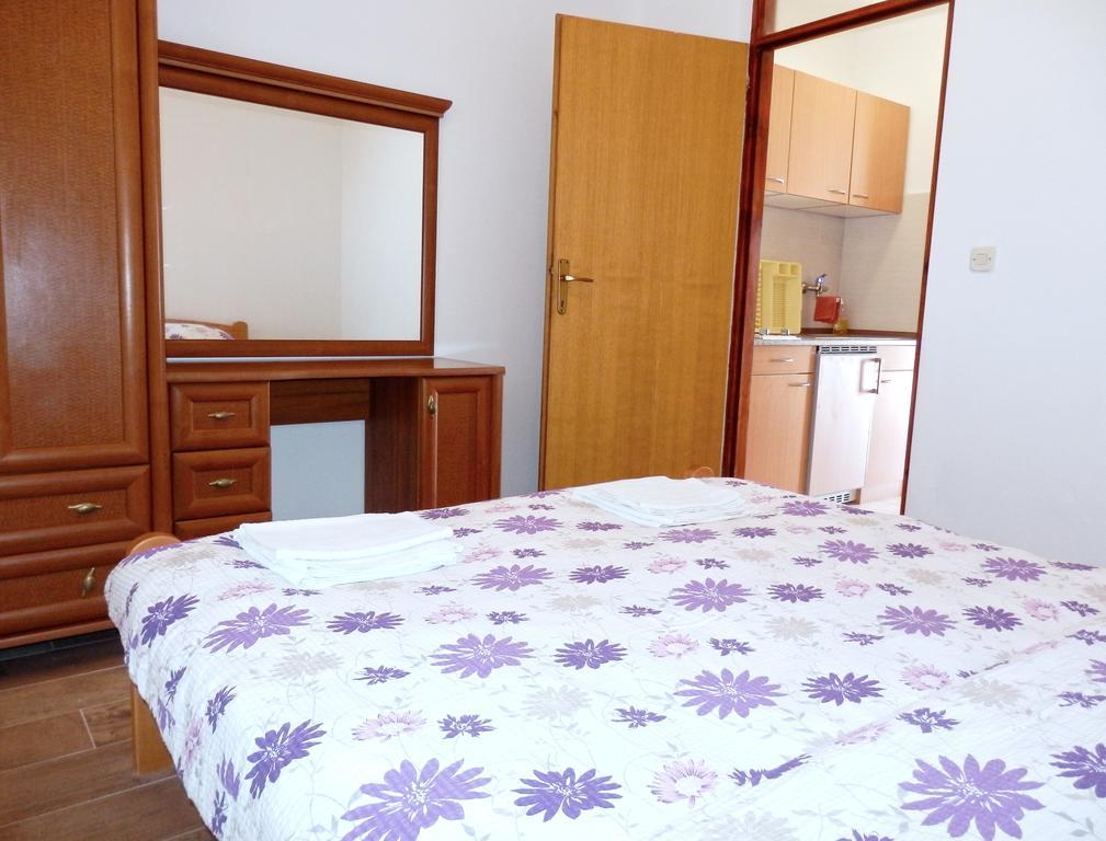 Apartments Idila Medulin Ngoại thất bức ảnh