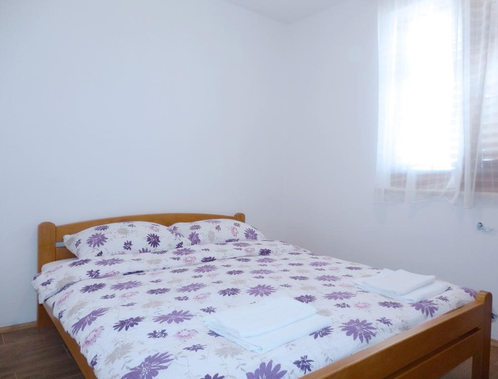 Apartments Idila Medulin Ngoại thất bức ảnh