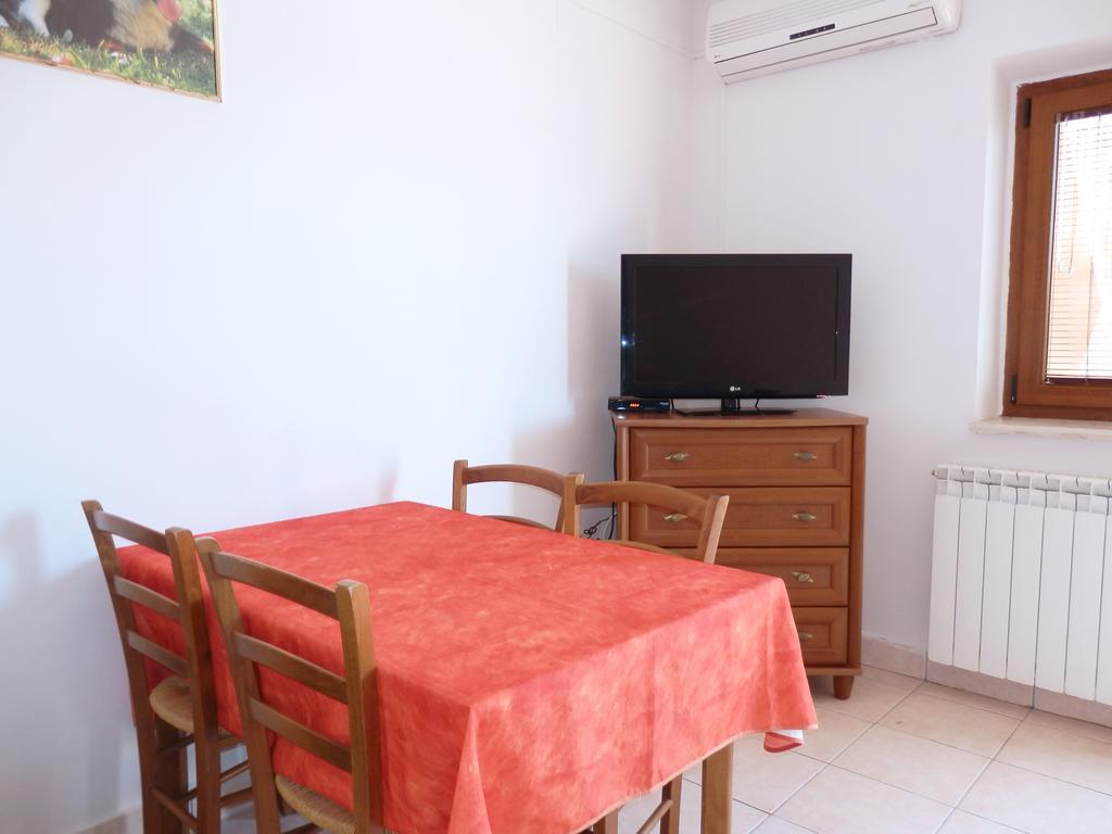 Apartments Idila Medulin Ngoại thất bức ảnh
