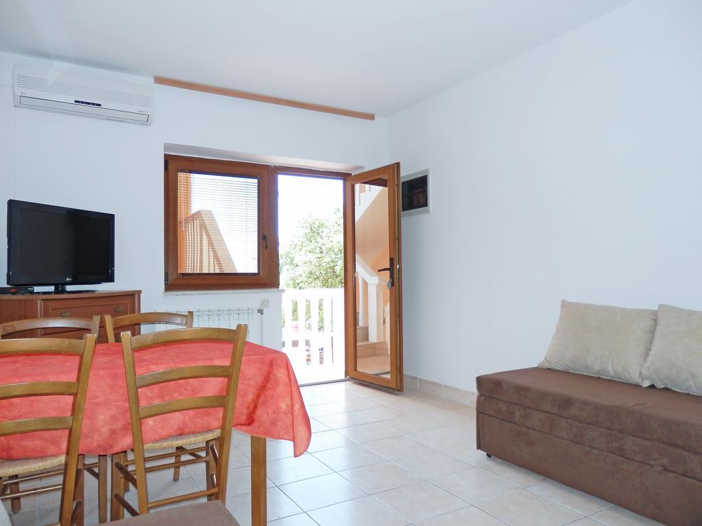 Apartments Idila Medulin Ngoại thất bức ảnh