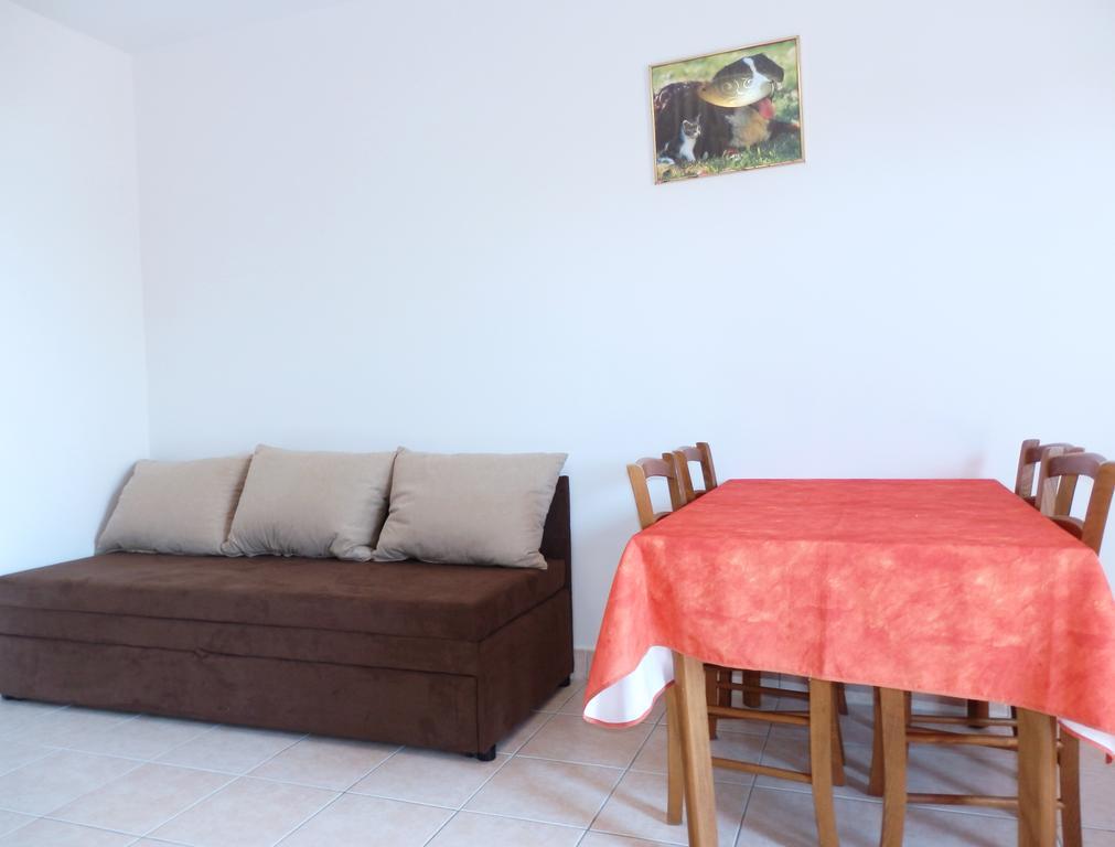 Apartments Idila Medulin Ngoại thất bức ảnh