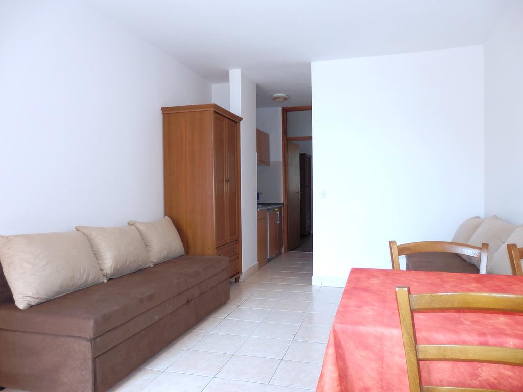 Apartments Idila Medulin Ngoại thất bức ảnh