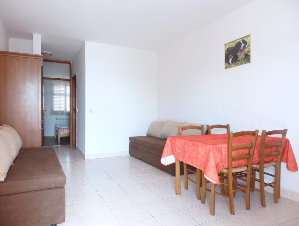 Apartments Idila Medulin Ngoại thất bức ảnh