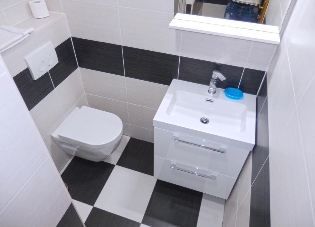 Apartments Idila Medulin Ngoại thất bức ảnh