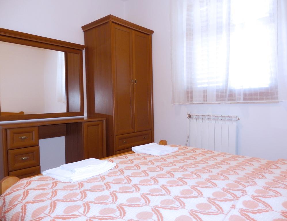 Apartments Idila Medulin Ngoại thất bức ảnh
