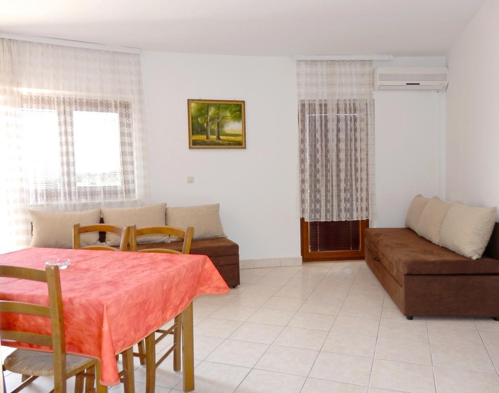 Apartments Idila Medulin Ngoại thất bức ảnh