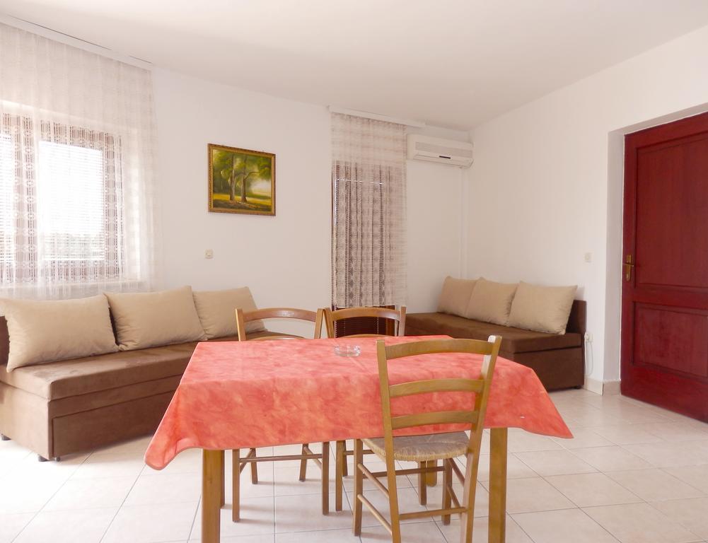 Apartments Idila Medulin Ngoại thất bức ảnh