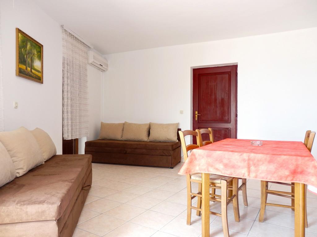Apartments Idila Medulin Ngoại thất bức ảnh