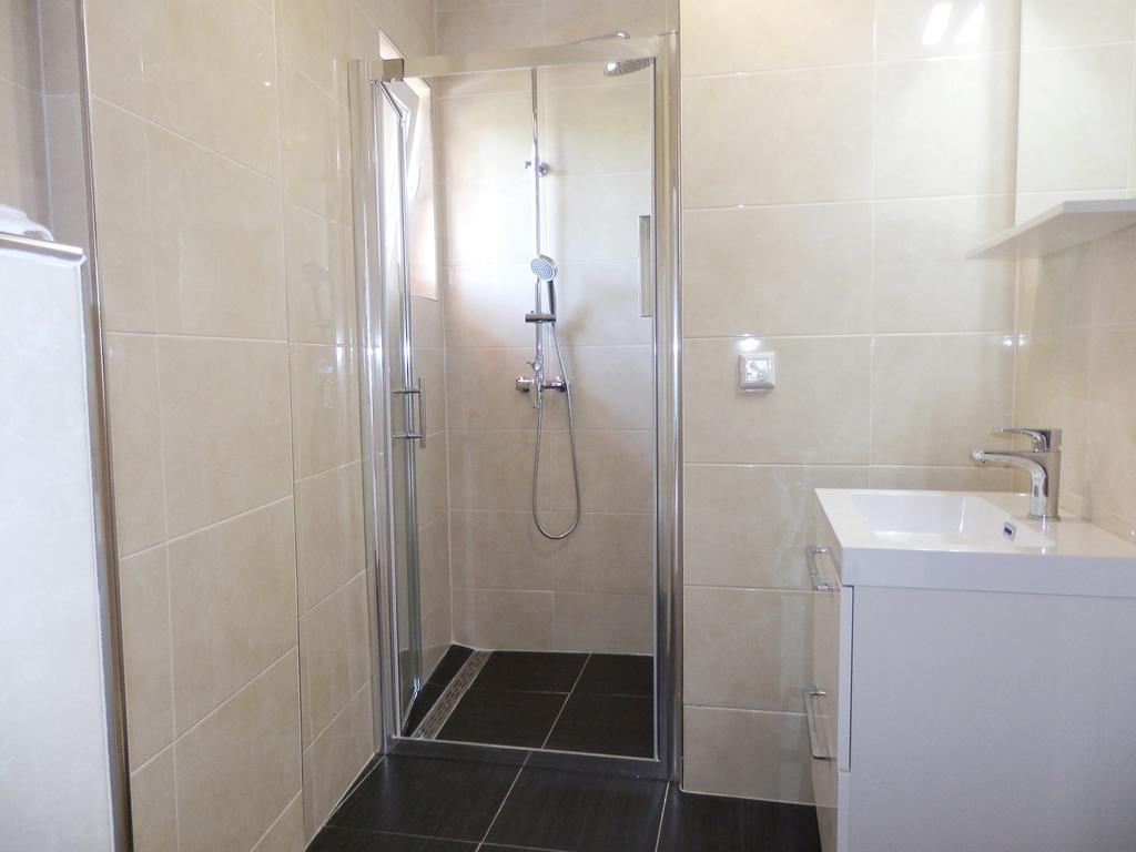 Apartments Idila Medulin Ngoại thất bức ảnh